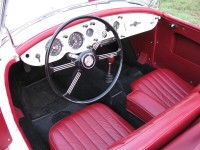 1958 MGA Roadster – SOLD! | Vantage Sports Cars