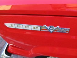 1968 Jeep Wagoneer – SOLD! | Vantage Sports Cars